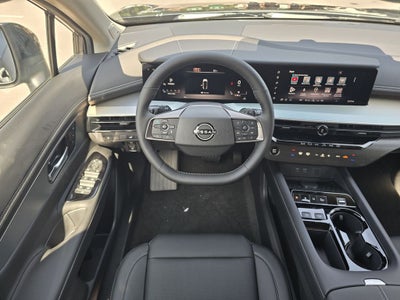 2027 Nissan Murano SL