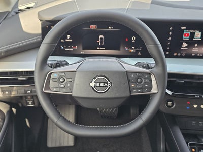 2027 Nissan Murano SL