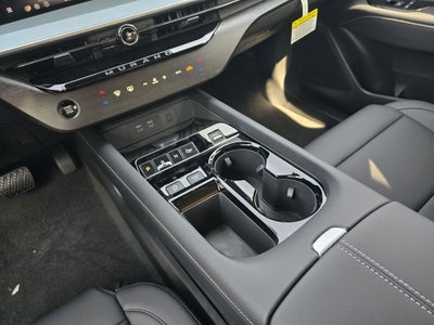 2027 Nissan Murano SL