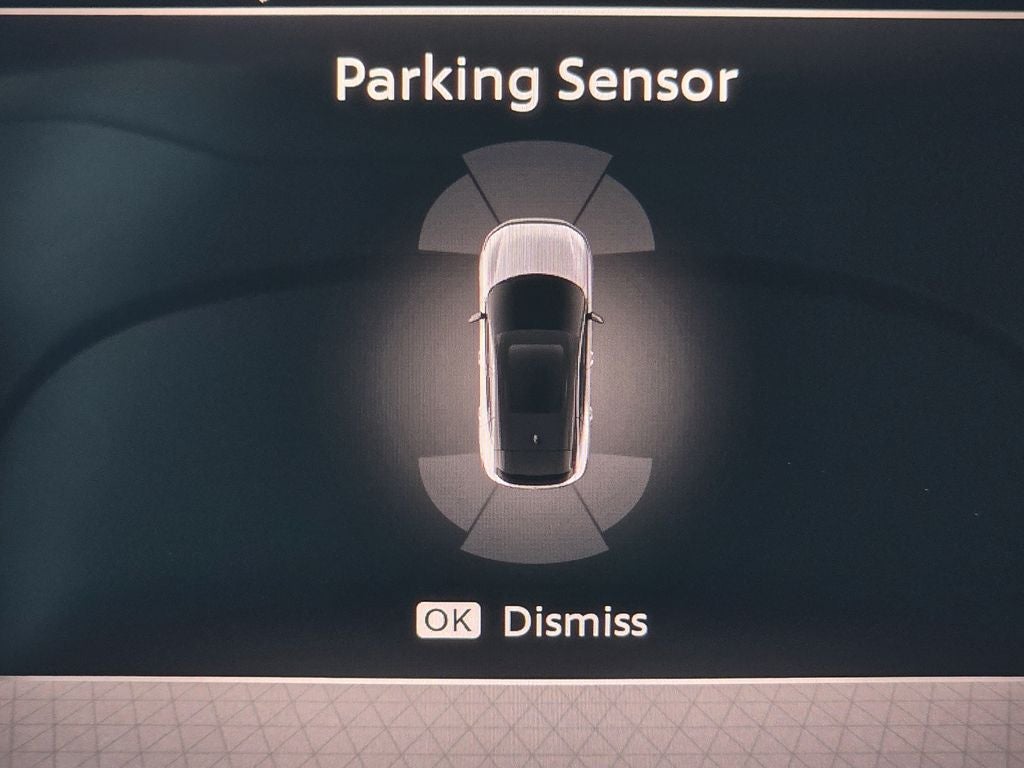 2027 Nissan Murano SL