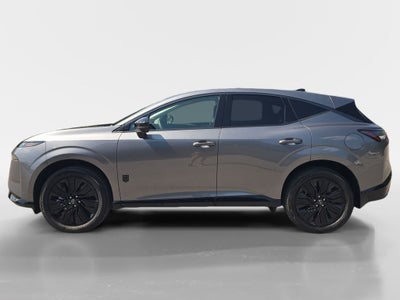 2027 Nissan Murano SL
