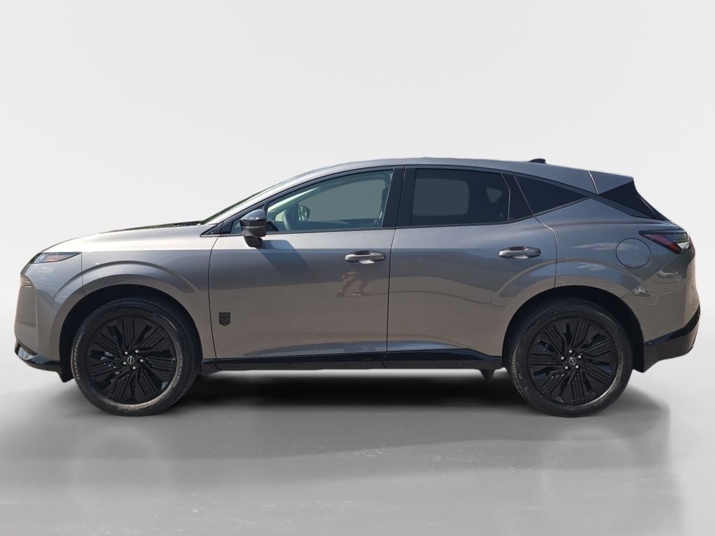 2027 Nissan Murano SL