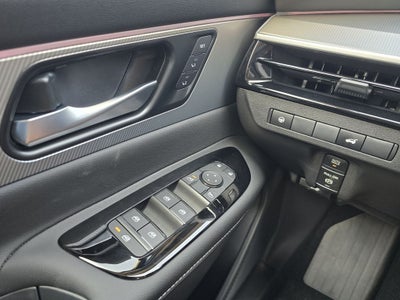 2027 Nissan Murano SL