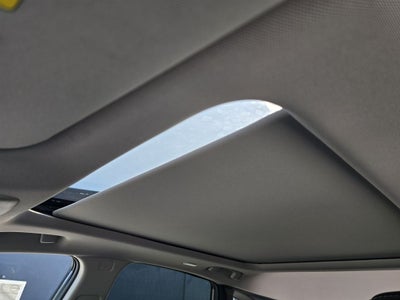 2027 Nissan Murano SL