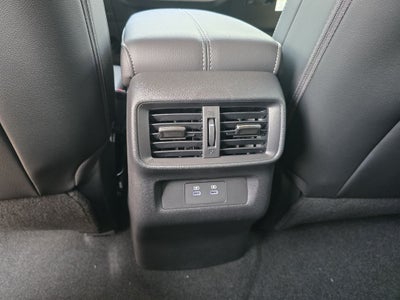 2027 Nissan Murano SL