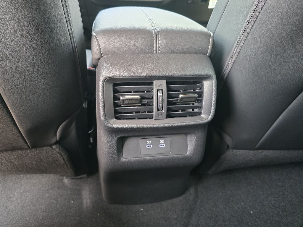 2027 Nissan Murano SL