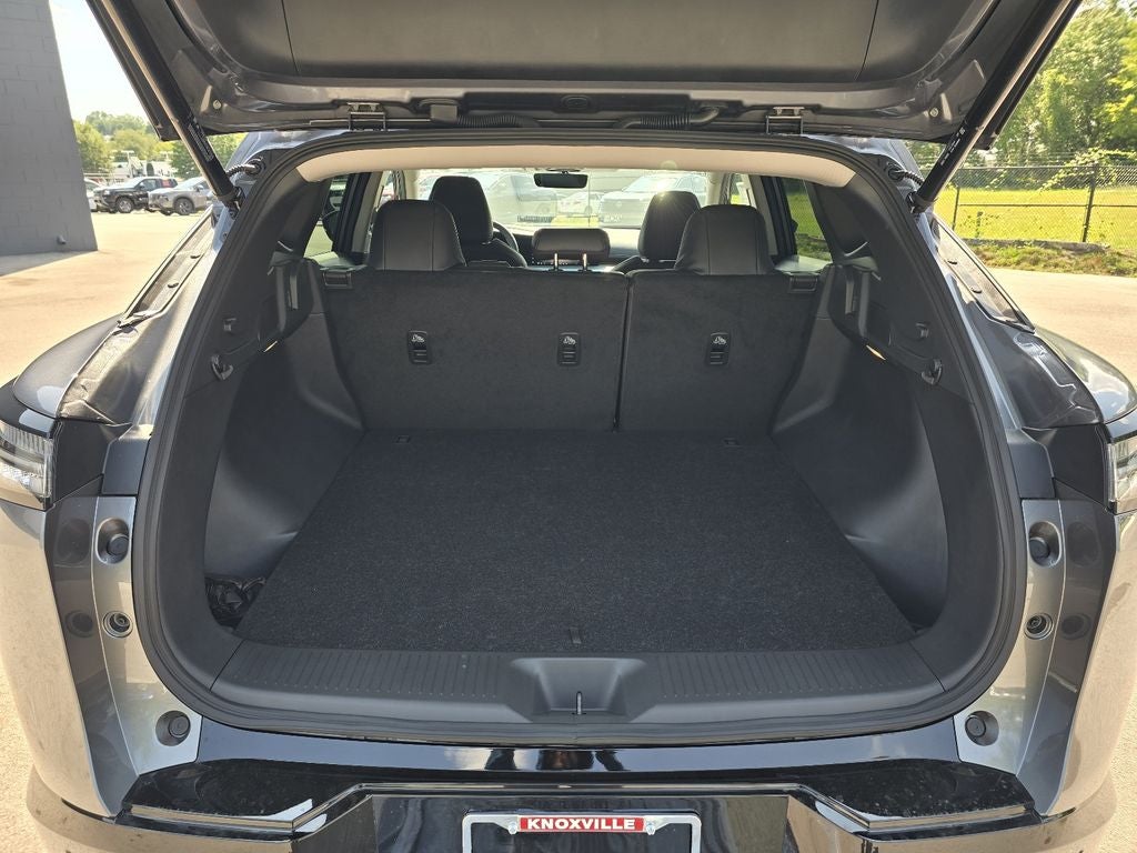 2027 Nissan Murano SL