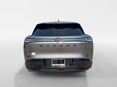 2027 Nissan Murano SL