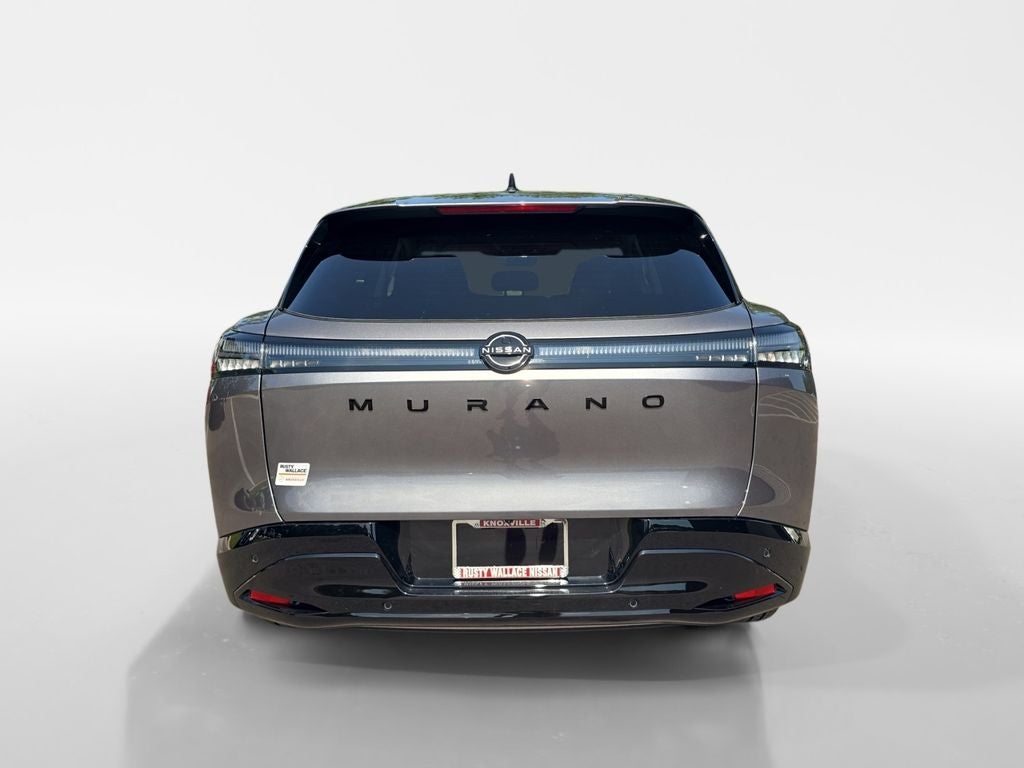 2027 Nissan Murano SL
