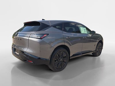 2027 Nissan Murano SL