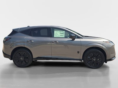 2027 Nissan Murano SL
