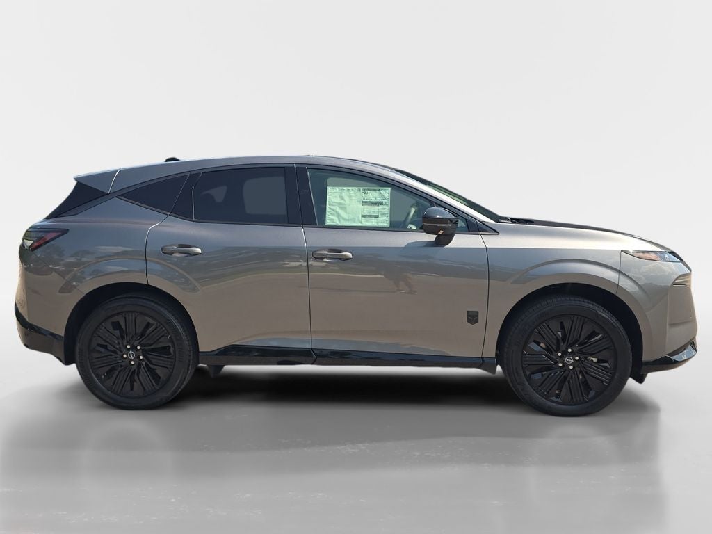 2027 Nissan Murano SL