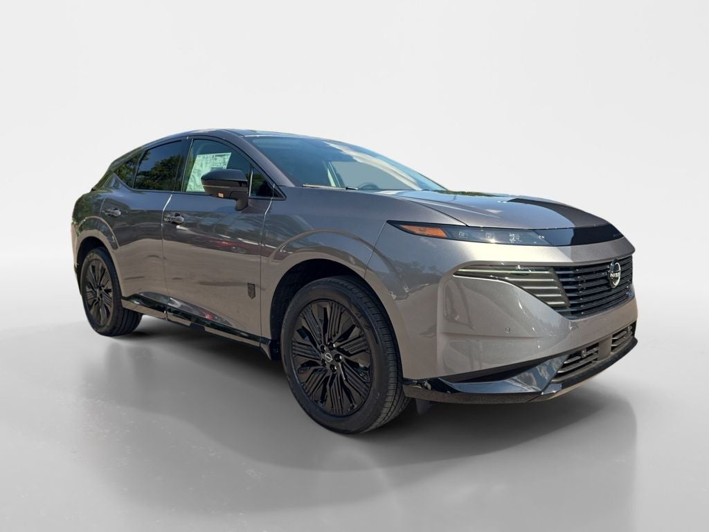 2027 Nissan Murano SL