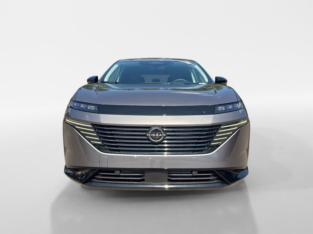2027 Nissan Murano SL