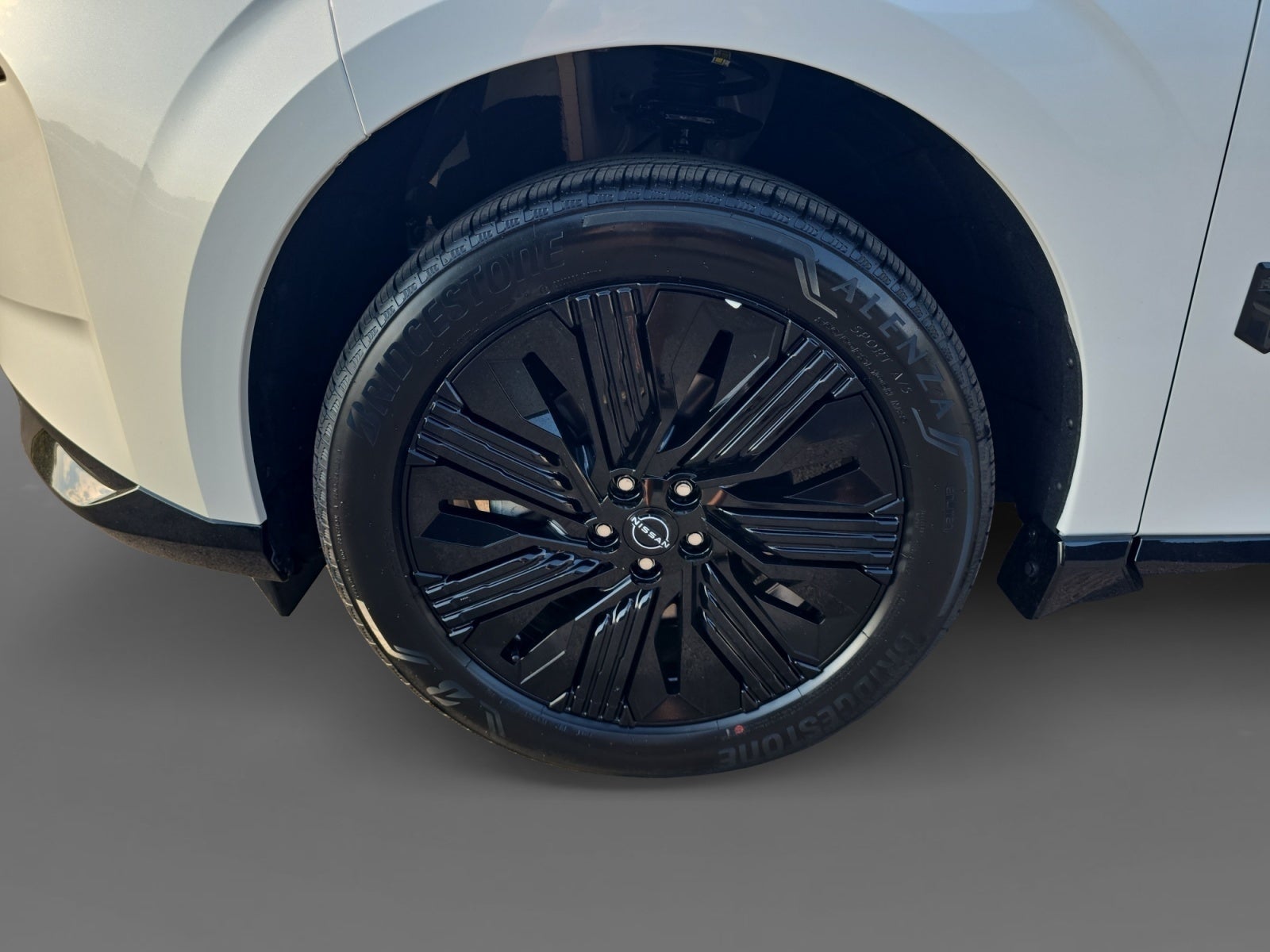 2027 Nissan Murano SL