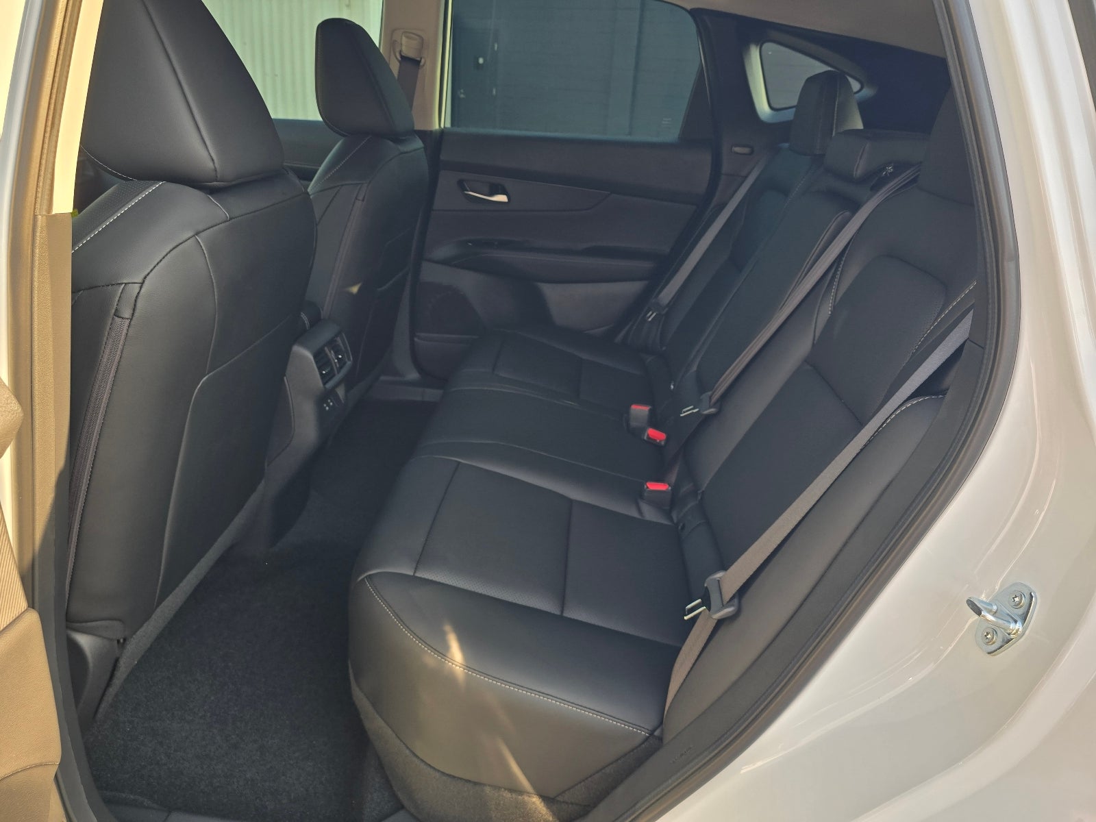 2027 Nissan Murano SL