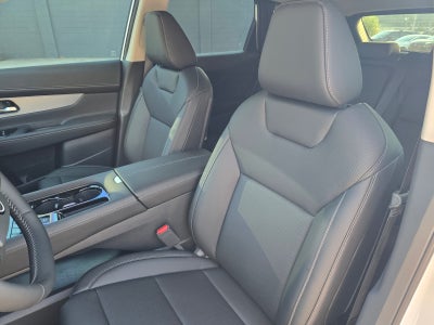 2027 Nissan Murano SL