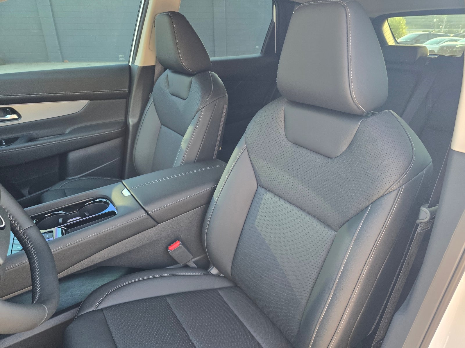 2027 Nissan Murano SL