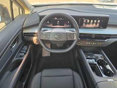 2027 Nissan Murano SL