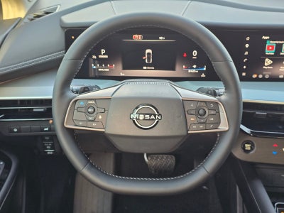 2027 Nissan Murano SL