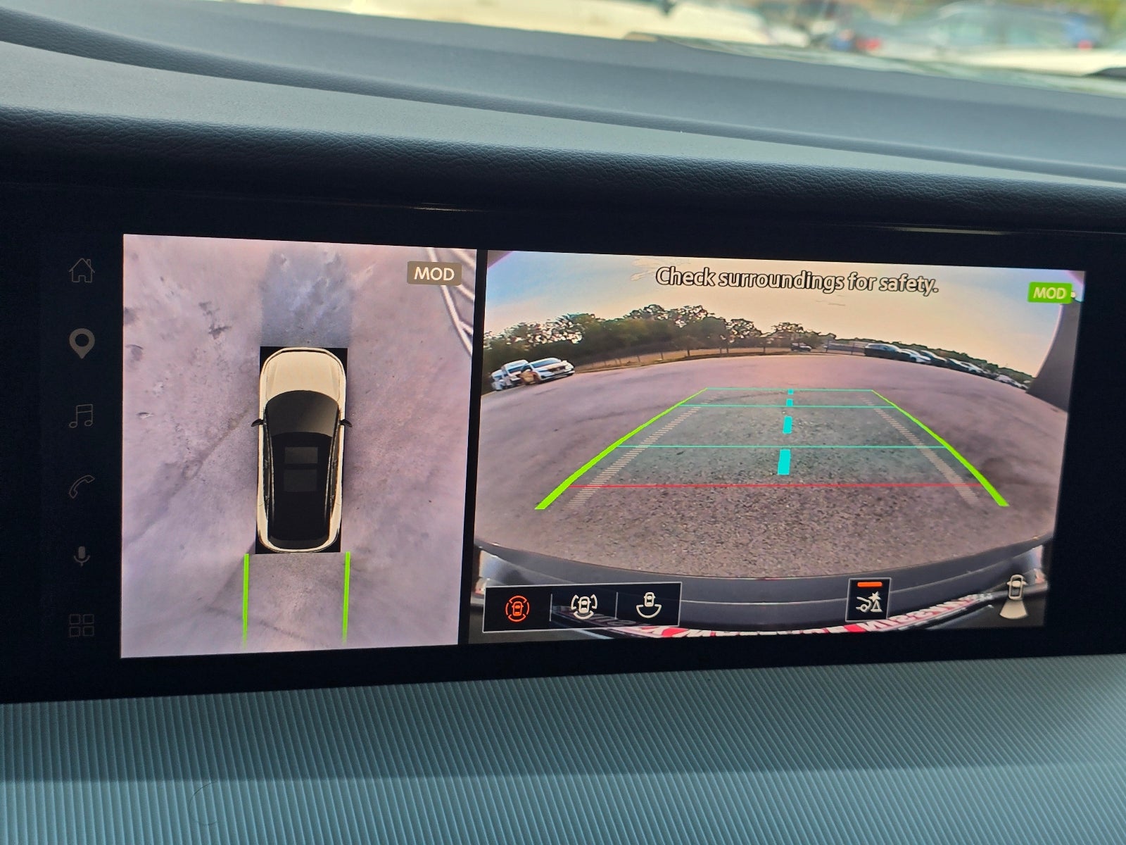 2027 Nissan Murano SL