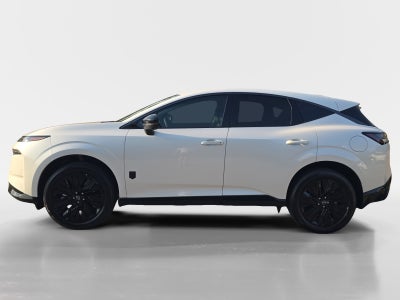 2027 Nissan Murano SL