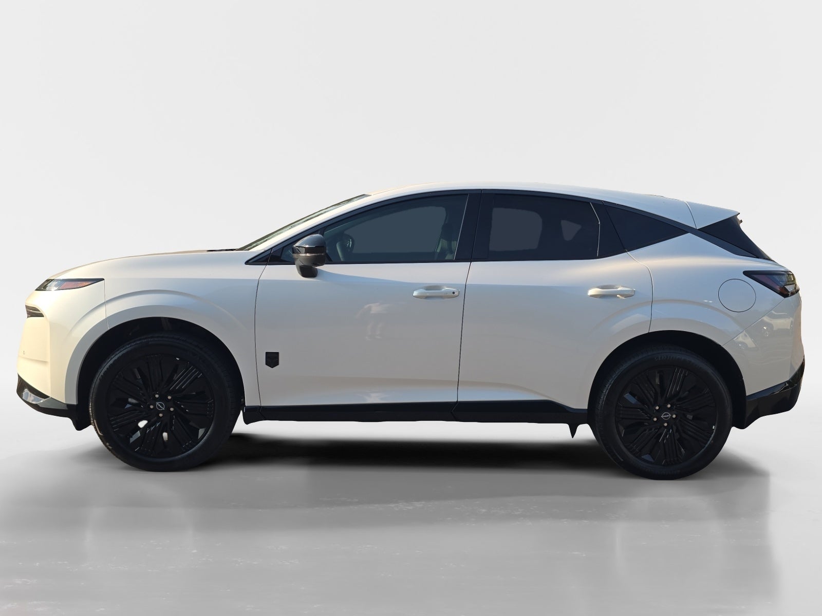 2027 Nissan Murano SL