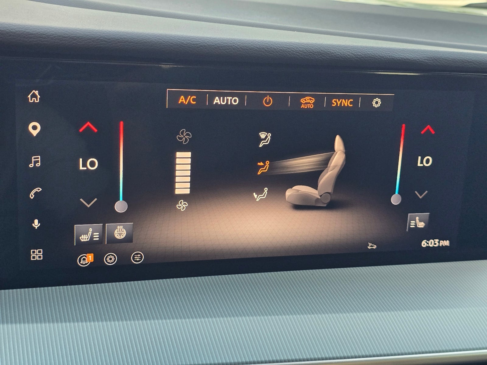 2027 Nissan Murano SL