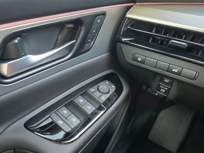 2027 Nissan Murano SL