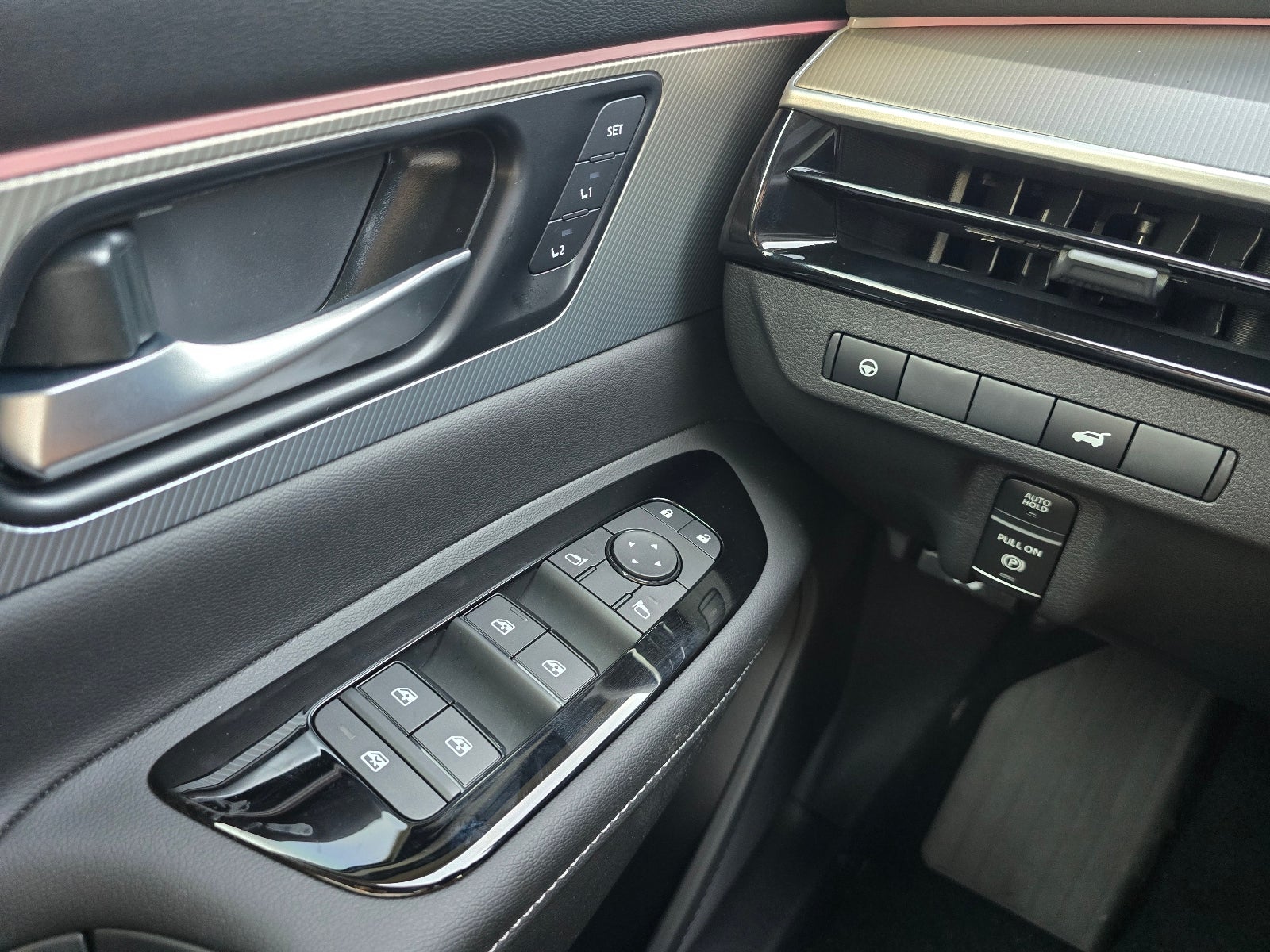 2027 Nissan Murano SL