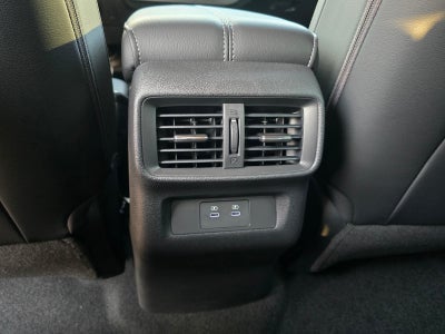 2027 Nissan Murano SL