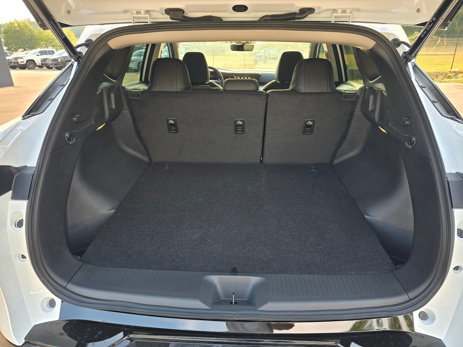 2027 Nissan Murano SL