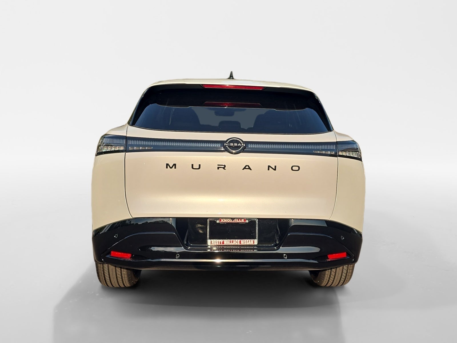 2027 Nissan Murano SL