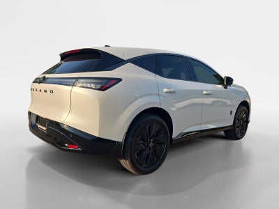 2027 Nissan Murano SL