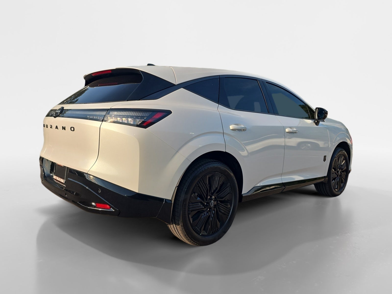 2027 Nissan Murano SL