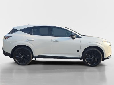 2027 Nissan Murano SL