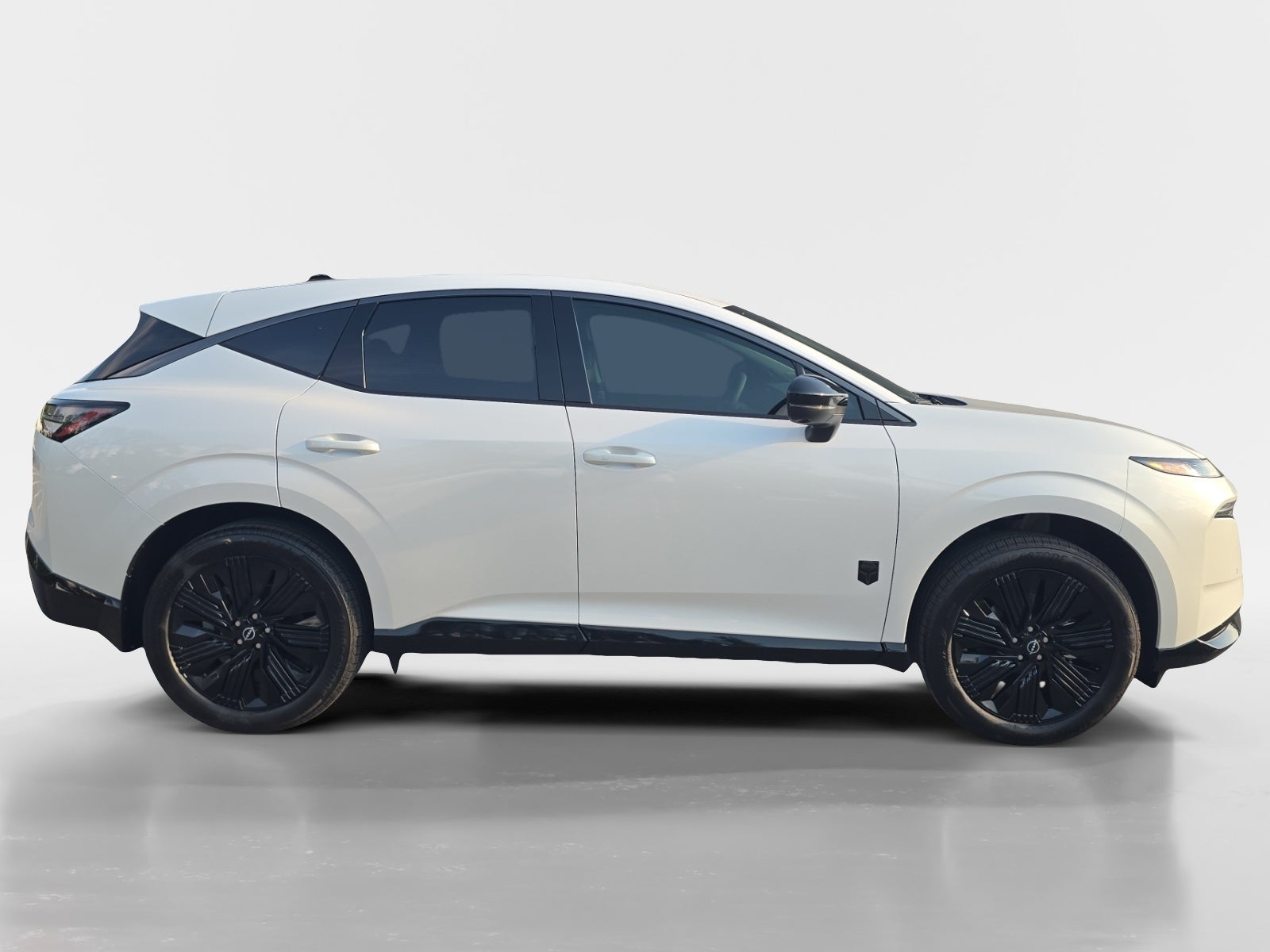 2027 Nissan Murano SL