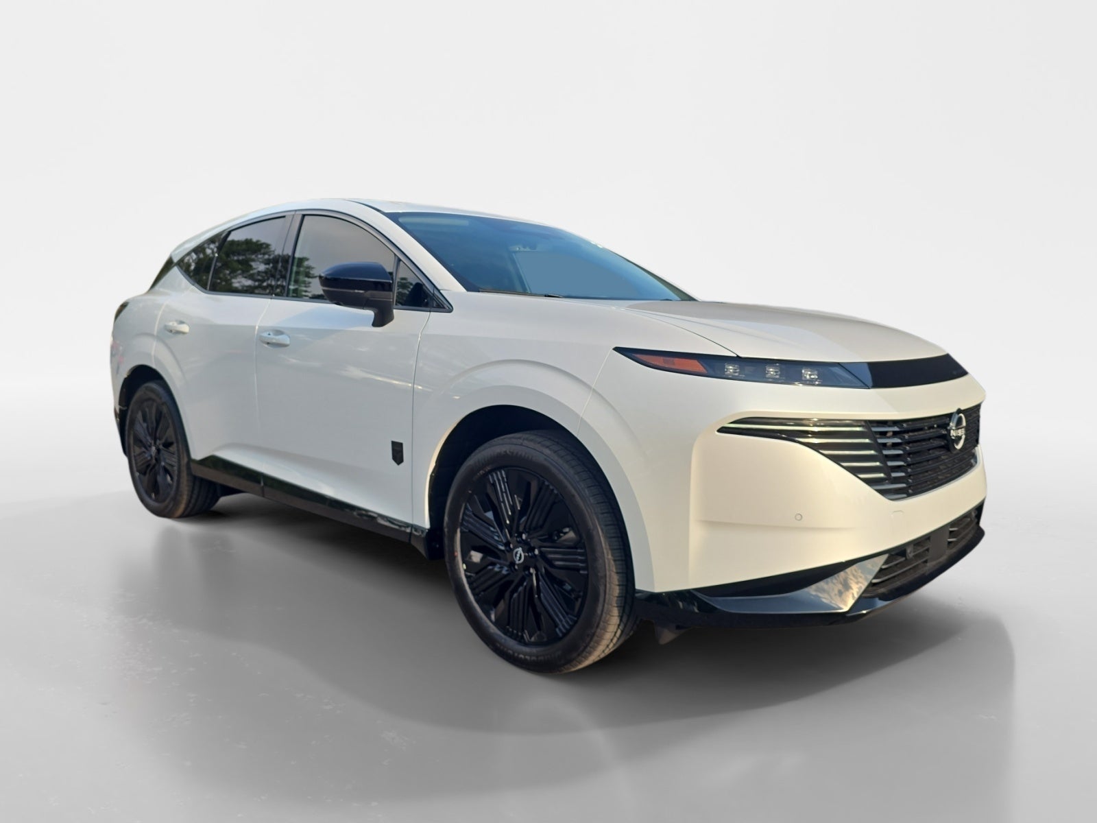 2027 Nissan Murano SL