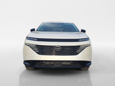 2027 Nissan Murano SL