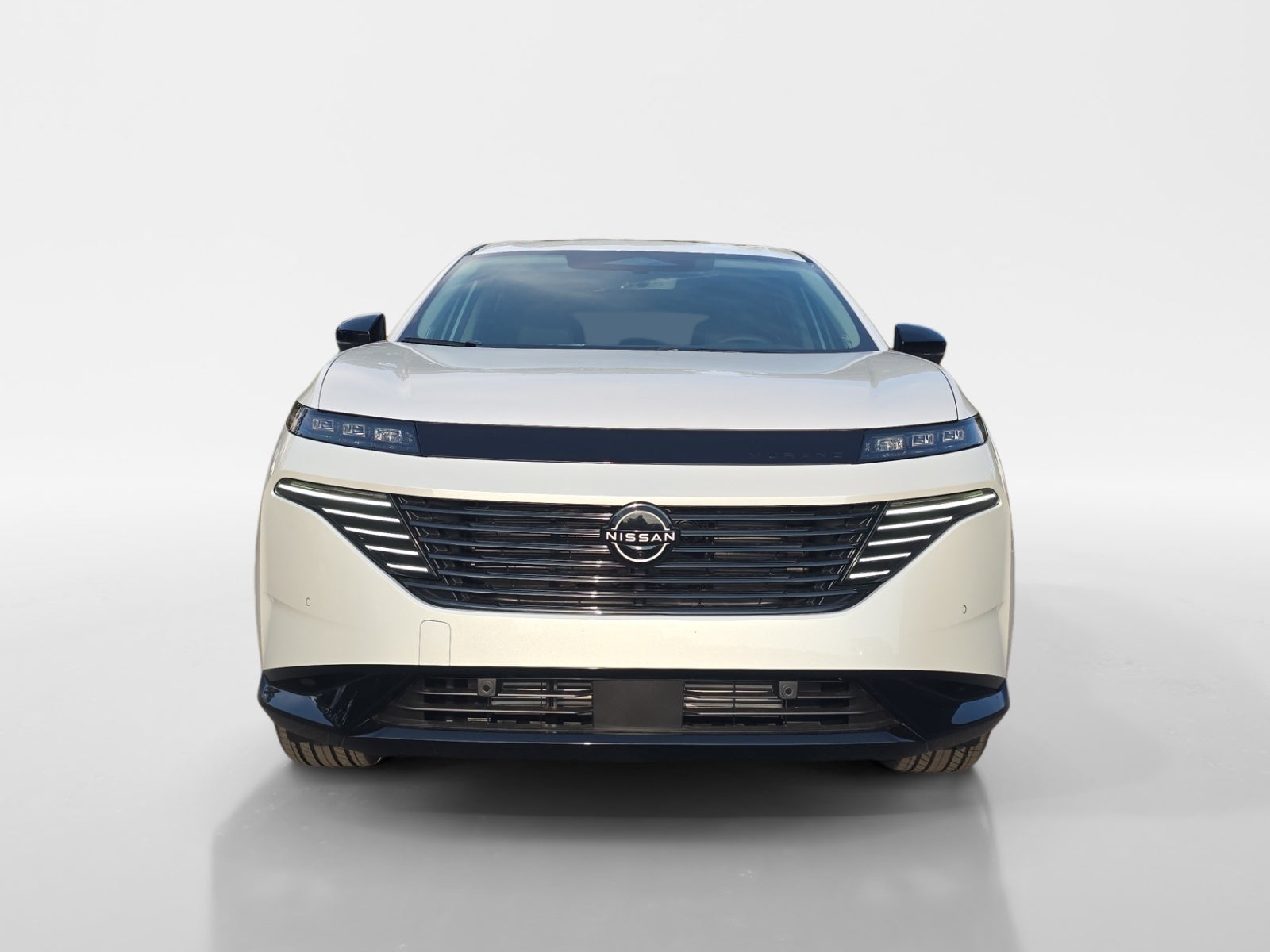 2027 Nissan Murano SL