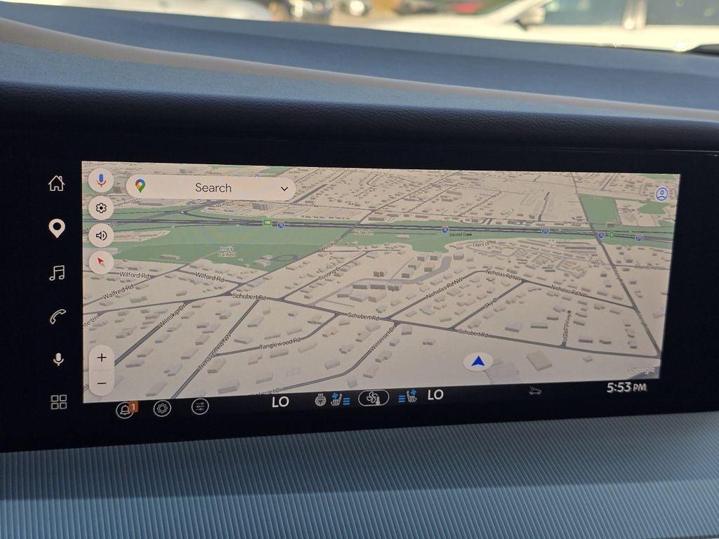 2027 Nissan Murano Platinum