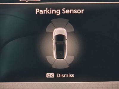 2027 Nissan Murano Platinum