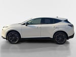 2027 Nissan Murano Platinum