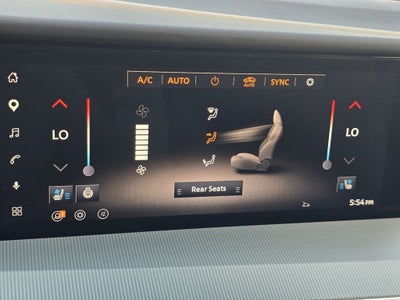 2027 Nissan Murano Platinum