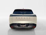 2027 Nissan Murano Platinum