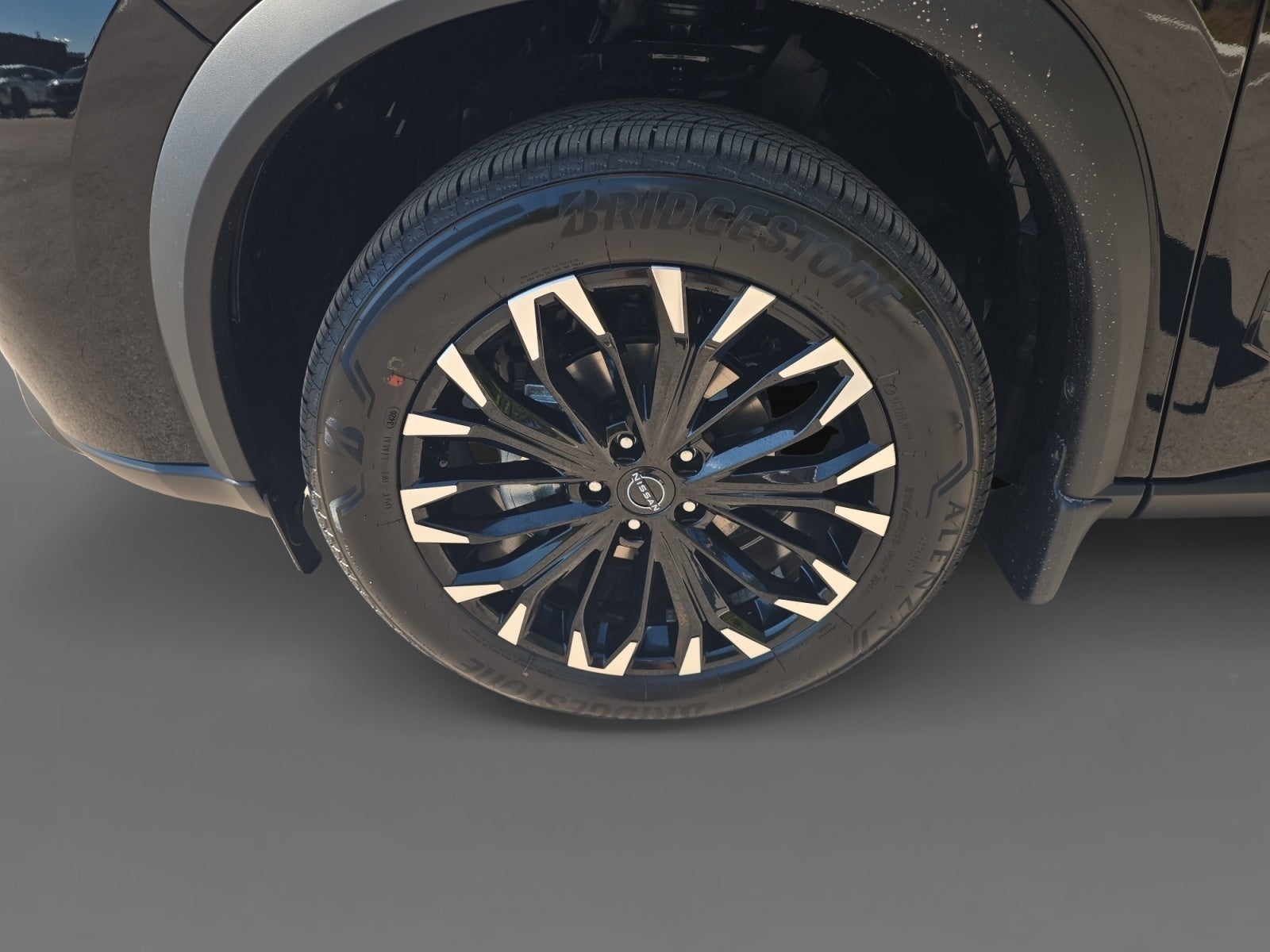 2027 Nissan Rogue SV