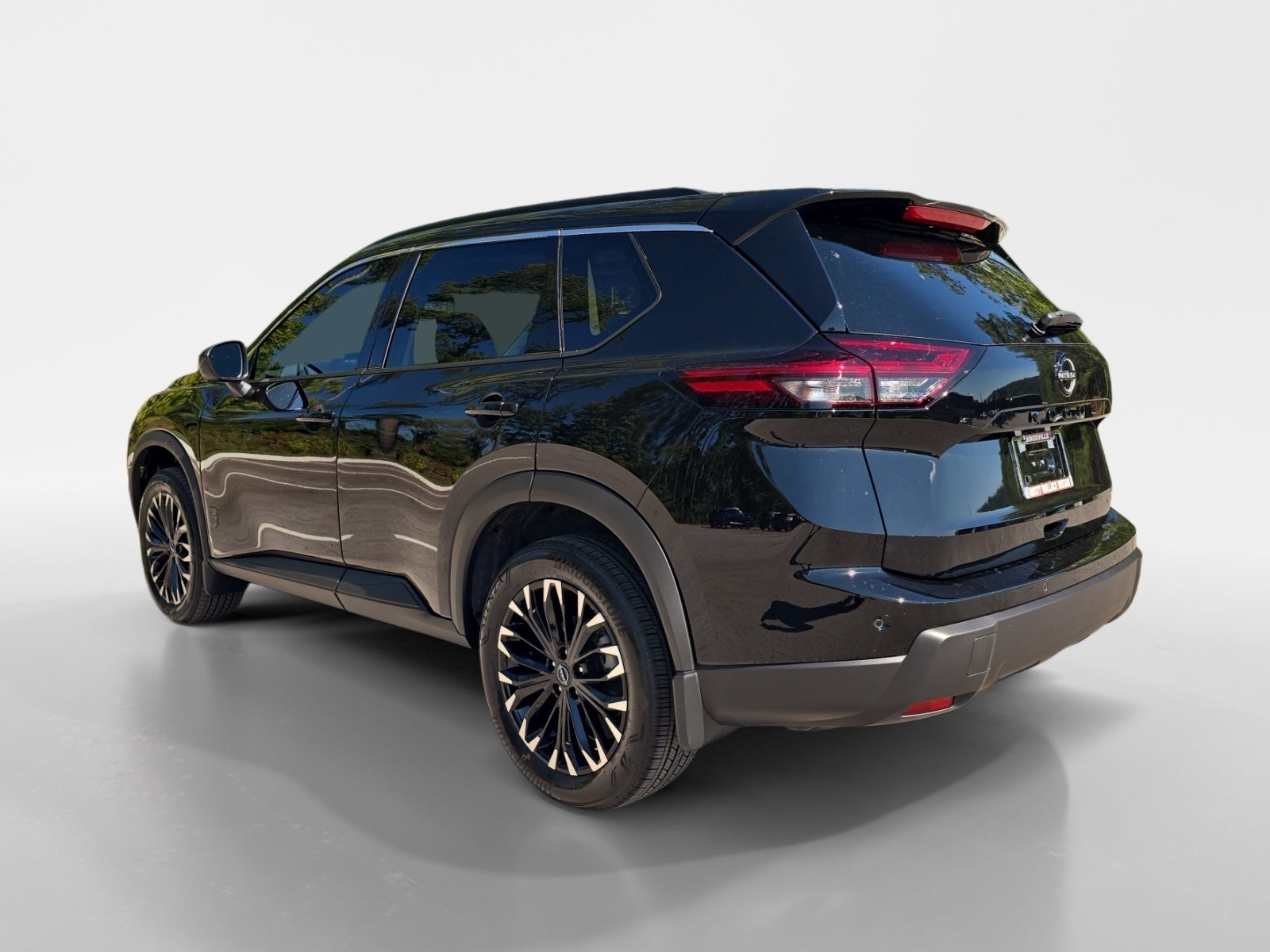 2027 Nissan Rogue SV