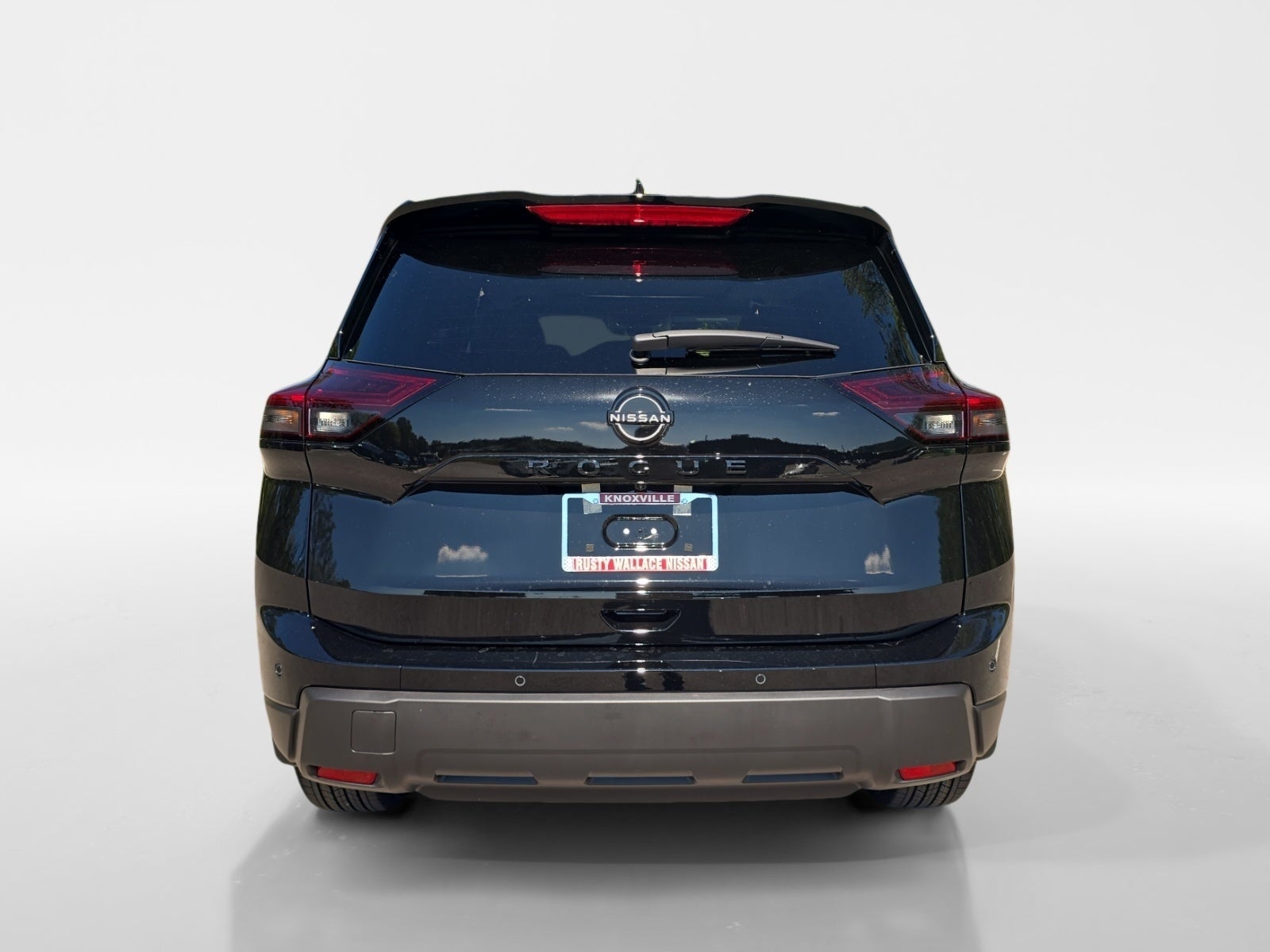 2027 Nissan Rogue SV