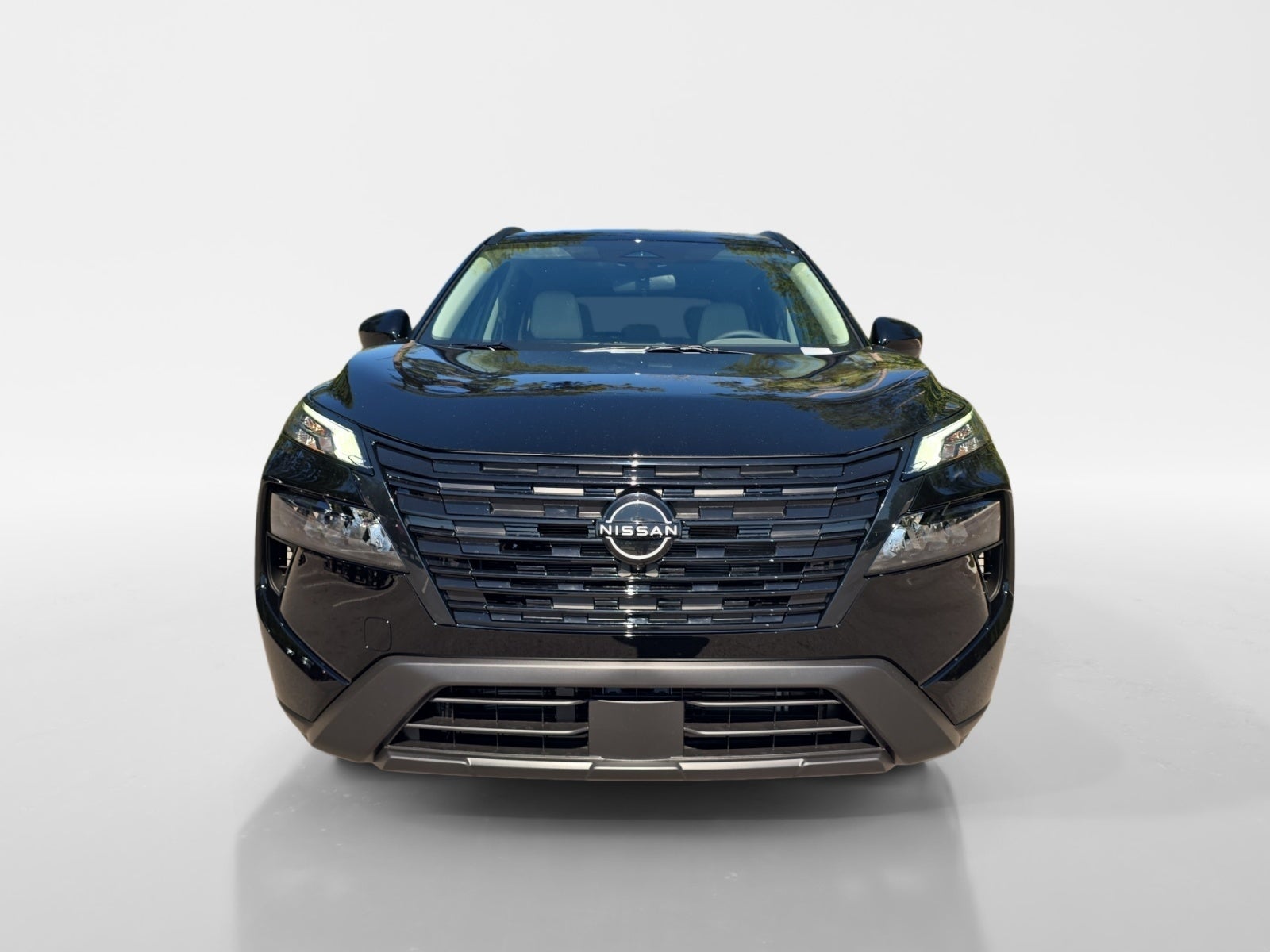 2027 Nissan Rogue SV