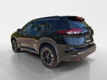 2027 Nissan Rogue SV